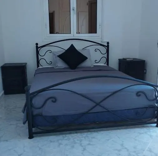 Villa Sherazade Agadir, Petit Dejeune Offert